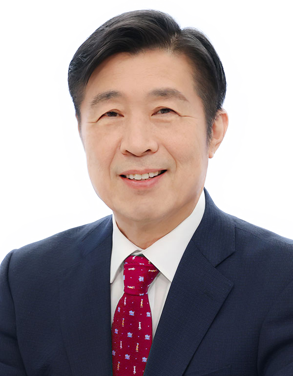 서초구장애인체육회 회장